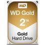 DISCO WD GOLD 2TB SATA6 128MB - Imagen 1