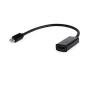 CABLE ADAPTADOR GEMBIRD MINI DISPLAYPORT A HDMI - Imagen 1