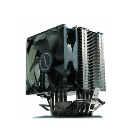 VENTILADOR CPU ANTEC A40 PRO UNIVERSAL 92MM NEGRO - Imagen 1