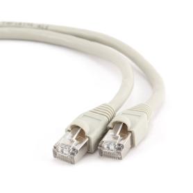 CABLE RED GEMBIRD UTP CAT6 1M GRIS - Imagen 1