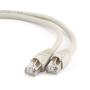 CABLE RED GEMBIRD UTP CAT6 1M GRIS - Imagen 1