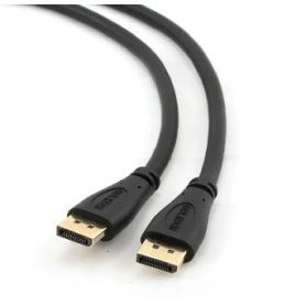 CABLE DISPLAYPORT GEMBIRD MACHO MACHO V1.2 4K 3M - Imagen 1