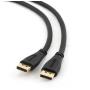 CABLE DISPLAYPORT GEMBIRD MACHO MACHO V1.2 4K 3M - Imagen 1