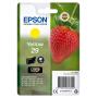 TINTA EPSON CLARIA 29 AMARILLO XP235 XP332 XP335 XP432 XP435 - Imagen 1