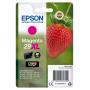 TINTA EPSON CLARIA 29XL MAGENTA XP235 XP332 XP335 XP432 XP435 - Imagen 1