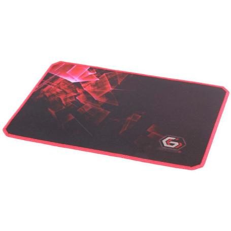 ALFOMBRILLA GAMING GEMBIRD 400x450MM - Imagen 1