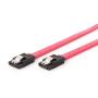 CABLE INTERNO GEMBIRD SATA III 0,5M - Imagen 1