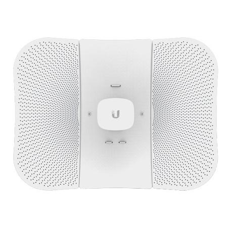 CPE UBIQUITI LBE-5AC-GEN2 LITEBEAM AC AIRMAX AC 5GHZ 23DBI - Imagen 1