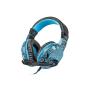 AURICULARES GAMING FURY HELLCAT - Imagen 1