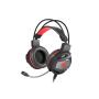 AURICULARES GAMING GENESIS NEON 350 VIBRACION - Imagen 1