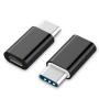 ADAPTADOR GEMBIRD TIPO C 2.0 A MICRO USB MACHO HEMBRA - Imagen 1