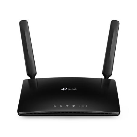 ROUTER TP-LINK ARCHER MR400 4G LTE DUAL BAND - Imagen 1