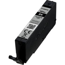 TINTA CANON CLI581BK XL NEGRO - Imagen 1