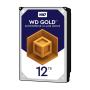 DISCO WD GOLD 12TB SATA3 256MB - Imagen 1