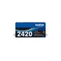 TINTA BROTHER TN2420 NEGRO - Imagen 1