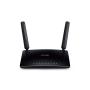 ROUTER TP-LINK ARCHER MR200 4G LTE AC750 DUAL BAND 3 PORT 10/100 3 ANTENAS - Imagen 1