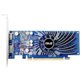 TARJETA GRAFICA ASUS GEFORCE GT1030 2GB DDR5 LP BRK - Imagen 1