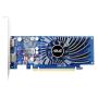 TARJETA GRAFICA ASUS GEFORCE GT1030 2GB DDR5 LP BRK - Imagen 1