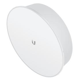 CPE UBIQUITI PBE-5AC-ISO-GEN2 POWERBEAM AC AIRMAX AC 5GHZ 25DBI - Imagen 1