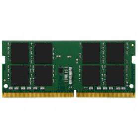 DDR4 SODIMM KINGSTON 4GB 2666 - Imagen 1