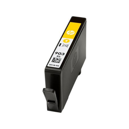 TINTA HP 903XL AMARILLO - Imagen 1