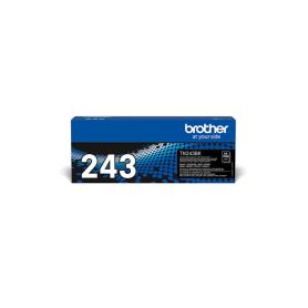 TONER BROTHER TN243BK NEGRO - Imagen 1