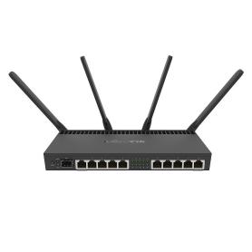 ROUTER MIKROTIK RB4011 IGS+5HACQ2HND-IN - Imagen 1