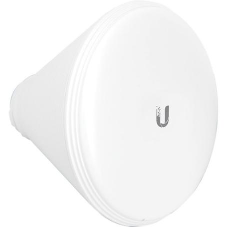 ANTENA UBIQUITI HORN-5-30 AIRMAX HORN 5 30º PARA ISOSTATION Y PRISMSTATION - Imagen 1