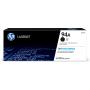 TONER HP 94A NEGRO - Imagen 1