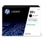 TONER HP 89Y NEGRO - Imagen 1