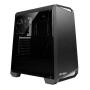 CAJA GAMING ANTEC NX100 ATX 2XUSB2.0 1XUSB3.0 SIN FUENTE NEG/GRIS - Imagen 1