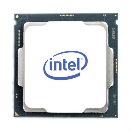 CPU INTEL i5 9600KF S1151 - Imagen 1