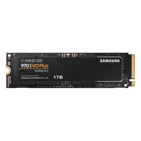 SSD SAMSUNG 970 EVO PLUS 1TB NVMe - Imagen 1