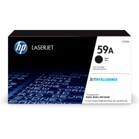 TONER HP 59A NEGRO - Imagen 1