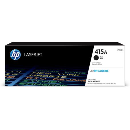 TONER HP 415A NEGRO - Imagen 1