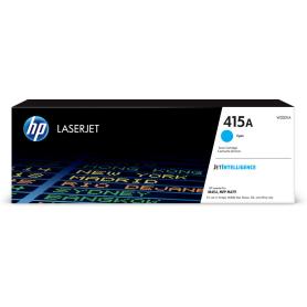 TONER HP 415A CIAN - Imagen 1