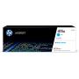 TONER HP 415A CIAN - Imagen 1