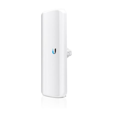 BS UBIQUITI LAP-GPS LAP GPS AIRMAX AC 5GHZ 17DBI 90º - Imagen 1