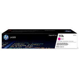 TONER HP 117A MAGENTA - Imagen 1