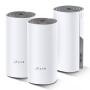 EXTENSOR DE COBERTURA TP-LINK AC1200 WHOLE-HOME MESH 3-PACK - Imagen 1