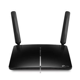 ROUTER TP-LINK 4G AC1200 LTE ADVANCED CAT6 GIGABIT - Imagen 1