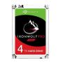 DISCO SEAGATE IRONWOLF PRO 4TB - Imagen 1