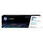 TONER HP 207X CIAN - Imagen 1