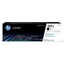 TONER HP 207X NEGRO - Imagen 1