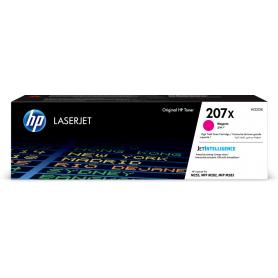 TONER HP 207X MAGENTA - Imagen 1