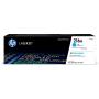 TONER HP 216A CIAN - Imagen 1