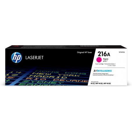 TONER HP 216A MAGENTA - Imagen 1