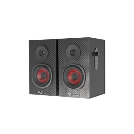 ALTAVOCES GAMING GENESIS HELIUM 200 2.0 20W - Imagen 1