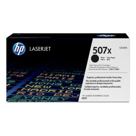 TONER HP 507X NEGRO - Imagen 1