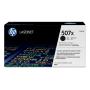 TONER HP 507X NEGRO - Imagen 1